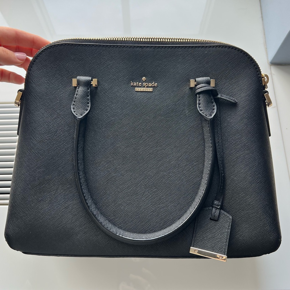 Kate Spade Cameron Street Maise Black